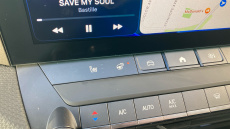 Vauxhall Astra 1.2 Turbo 130 Griffin 5dr Petrol Hatchback